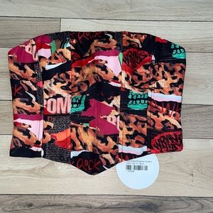 princess polly corset top